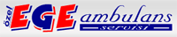 �zel Ege Ambulans Servisi